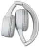 Lenco casque anti-éclaboussures HPB-330, couleur : blanc Voir les images du produit 3