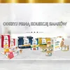 GOURMET Mon Petit Poultry Mix - mokra karma dla kotów - 6 x Podgląd zdjęcia produktu 12