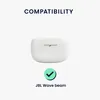 kwmobile Schutzhülle für JBL Wave Beam / Beam 2 / Wave Produktbild-Vorschau 2