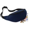 BagBase BG42 | Bauchtasche / Borsa da cintura / 38 x 14 x 8 Anteprima dell’immagine prodotto 5