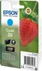 Epson Strawberry Singlepack Cyan 29 Claria Home Ink Náhľad obrázku produktu 2