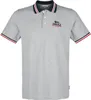 Lonsdale London Poloshirt Herren OCCUMSTER grau L Produktbild-Vorschau 6