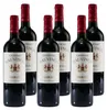 Château Mauvinon Saint-Émilion Grand Cru -trocken- (6 x Produktbild-Vorschau 1