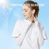 1 pár chladicích návleků na ruce UV-ochranný absorpční Náhled obrázku produktu 8