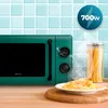 Cecotec Proclean 3010 Green, Werkblad, Vrijstaande Productafbeelding-voorbeeld 3