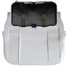 Ecovacs Deebot T30 Pro OMNI silber Saugroboter Produktbild-Vorschau 24