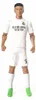 Socker Real Madrid Bellingham, 20 cm Productafbeelding-voorbeeld 3