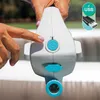 Intex Zr100 Poolreiniger Silber  Silber One Size Produktbild-Vorschau 5