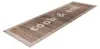 Teppich Pyron 625 Beige 60x180 cm – Pflegeleicht & Produktbild-Vorschau 2