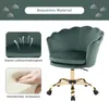 Fortuna Lai Chaise de bureau réglable en hauteur Chaise Voir les images du produit 4