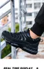 Sicherheitsschuhe, Arbeitsschuhe, leichte Stahlkappenschuhe Produktbild-Vorschau 5