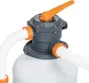 Bestway Sandfilterpumpe Flowclear 8327 L/h Produktbild-Vorschau 29