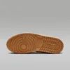 Nike Jordan 1 Low SE "Flax" Marrone, Taglia: 44 Anteprima dell’immagine prodotto 2