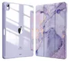 Fintie Hybrid Hülle für iPad Air 11 Zoll M4/M3/M2 Produktbild-Vorschau 1
