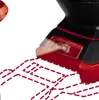 Einhell Bohrhammer TE-HD 18/20 Li- 18V Akku 4.0 Ah + Boschl Produktbild-Vorschau 4