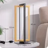EDISHINE LED-tafellamp met touchdimmer, draaibare Productafbeelding-voorbeeld 11