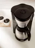 Philips Filterkaffeemaschine, 1.2 L mit Thermo Kanne, ca. Produktbild-Vorschau 4