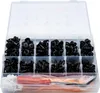 232x EINPARTS Halteclipsatz Karosserie EPCRC01 Produktbild-Vorschau 1