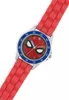 Disney Spiderman Time Teacher Rot Unisize Disney Jewelry Produktbild-Vorschau 3