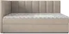 Masseno Boxspringbett BEVE 90x200 cm Komplett-Set mit Produktbild-Vorschau 10