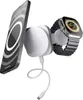 Zens ZENS ZEDC24W/00 chargeur pour appareils mobiles Blanc Voir les images du produit 16