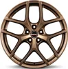 Borbet Felge Y 8.0x18 ET48 5x1143 BRONM für GWM Ora Ora Produktbild-Vorschau 2