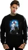 Star Wars - "The Last Jedi" Sweatshirt für Herren BI46225 Produktbild-Vorschau 2