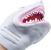 Animaux réalistes, marionnettes à main, gants, requins, Voir les images du produit 3