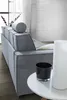Schlafsofa Giuliana, 2-Sitzer-Sofa, 100%  Italy, Produktbild-Vorschau 6