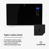 Klarstein Elektrický ohřívač, konvektorový ohřívač s Náhled obrázku produktu 4