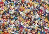 CLE puzzle 1000 Compact Anime DragonBall 39918 Anteprima dell’immagine prodotto 7