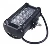 Greenmigo 4X 36W LED Arbeitsscheinwerfer 6000K 12V 24V Produktbild-Vorschau 2