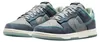 Schuhe Nike Dunk Low Retro SE IH1942002 Produktbild-Vorschau 3