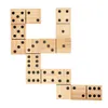 Alert Outdoor Houten XL Domino 28-delig Anteprima dell’immagine prodotto 6