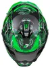 Kask Bogotto Blade Mythology, zielony, rozmiar L Podgląd zdjęcia produktu 7