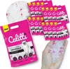 Calitti Silikat Katzenstreu – Premium Kristallstreu, Produktbild-Vorschau 2