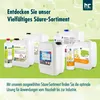 1x10 Liter hochprozentige Essigsäure 60% zur Entkalkung und Produktbild-Vorschau 5