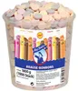 Frigeo Ahoj BRAUSE-BONBONS Brause 1.000 St. Produktbild-Vorschau 1