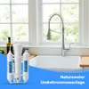 Naturewater osmosi inversa a 3 stadi RO - 190 l/giorno 50 Anteprima dell’immagine prodotto 5