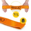 4FIZJO FLEX BAND Widerstandsband für Beine, Po und Produktbild-Vorschau 12