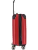Travelite CITY 4w Trolley S Rot 55 cm 40 l Náhľad obrázku produktu 3