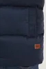 BLEND BHJens Herren Weste Steppweste Outdoor Weste mit Produktbild-Vorschau 6
