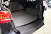 Mata do bagażnika pasująca do modeli VW Sharan i Seat Podgląd zdjęcia produktu 2