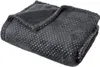 Plaid "strass" 125x150cm  - Atmosphera créateur d'intérieur Produktbild-Vorschau 1