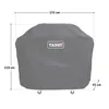 TAINO RED 4+1 Abdeckung Abdeckhaube Gasgrill Haube Produktbild-Vorschau 6