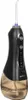 A black and brown cordless water flosser is shown against a white background. Náhľad obrázku produktu