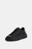 Guess Elba Sportschuhe Schwarz EU 43 Herren Schwarz EU 43 Produktbild-Vorschau 16