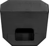 IBIZA XTK10A-MKII aktive 10 Zoll PA Lautsprecher Box 300W Produktbild-Vorschau 4