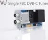 VU+ DVB-C FBC tuner Uno 4K / Ultimo 4K ( 8 demodulátorů ) Náhled obrázku produktu 10