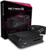 Hyperkin RetroN 5, Uniwersalne, Czarny, Gamepad Podgląd zdjęcia produktu 2